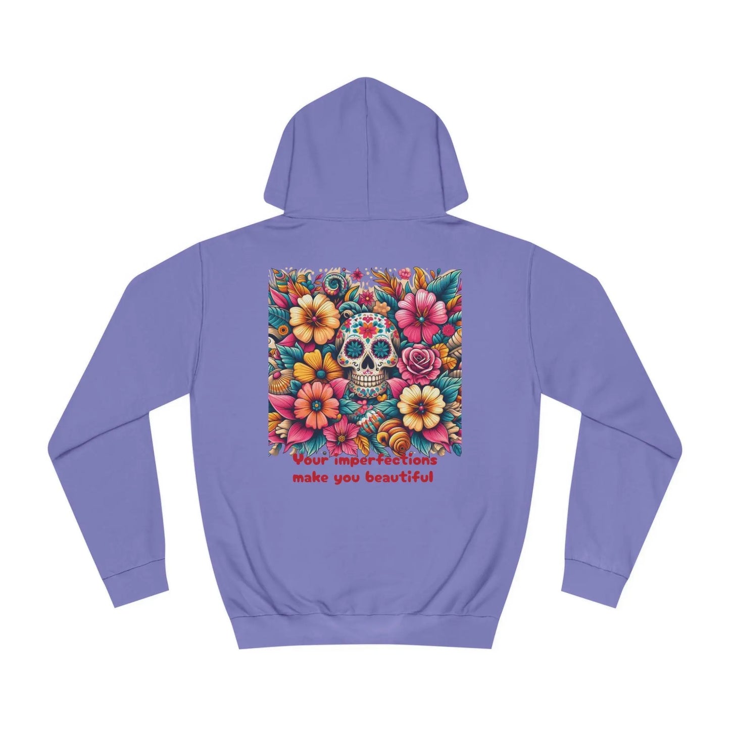 Beach Hoodie, Flower Market Beach Hoodie, make you beautiful Vsco hoodie, Aesthetic ,Summer Vibes Hoodie,Sweater Unisex College Hoodie - i3dyou