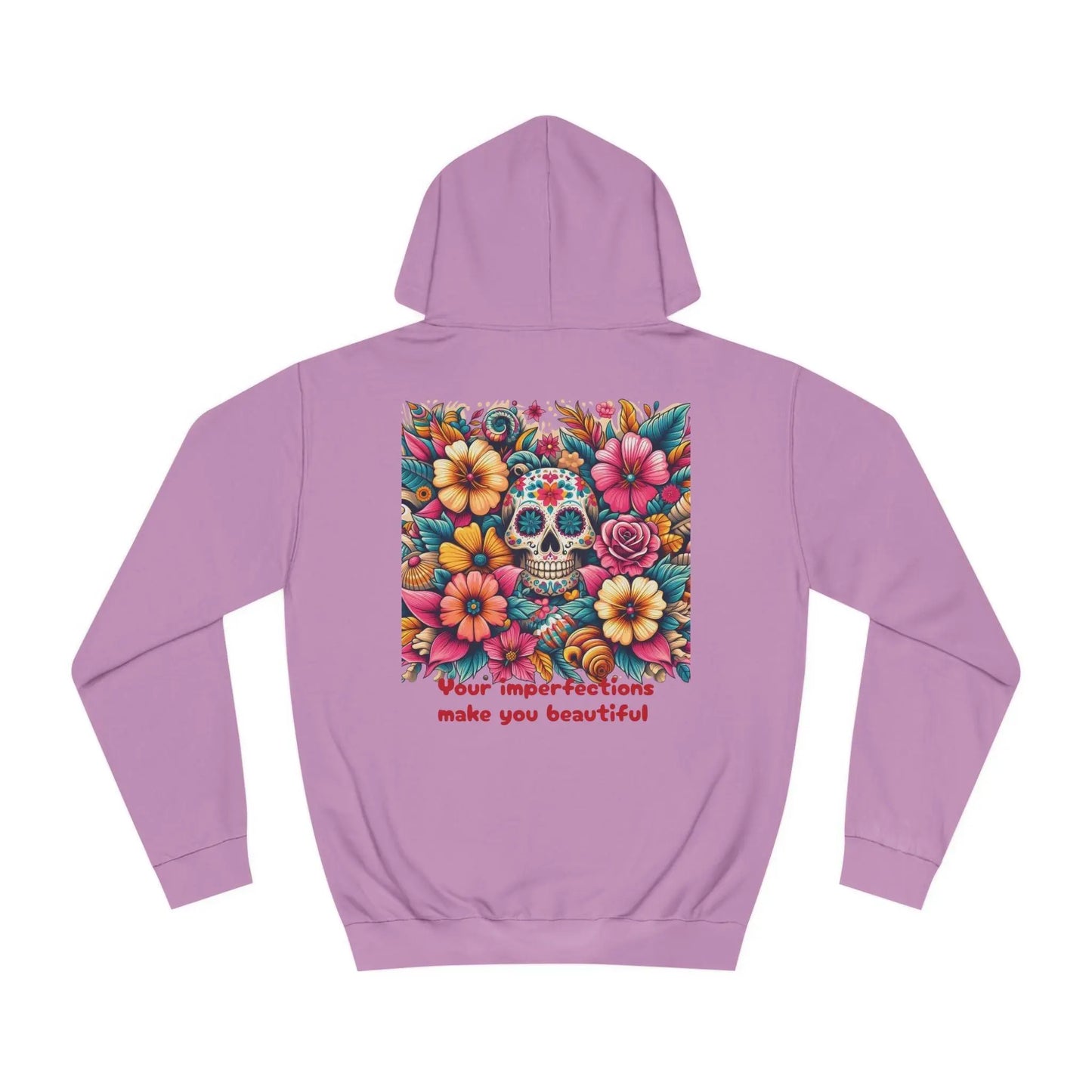 Beach Hoodie, Flower Market Beach Hoodie, make you beautiful Vsco hoodie, Aesthetic ,Summer Vibes Hoodie,Sweater Unisex College Hoodie - i3dyou