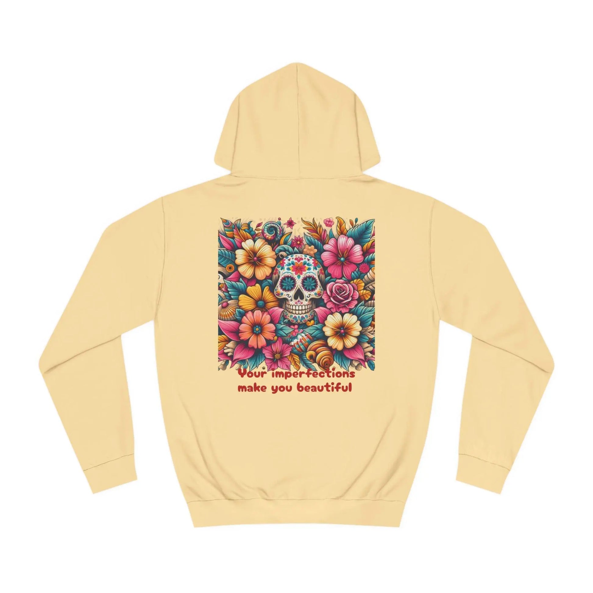 Beach Hoodie, Flower Market Beach Hoodie, make you beautiful Vsco hoodie, Aesthetic ,Summer Vibes Hoodie,Sweater Unisex College Hoodie - i3dyou