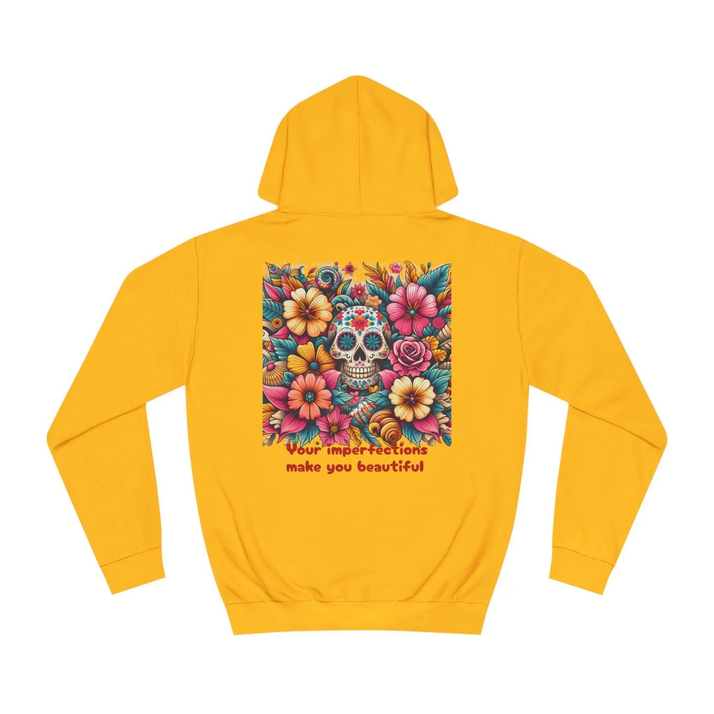 Beach Hoodie, Flower Market Beach Hoodie, make you beautiful Vsco hoodie, Aesthetic ,Summer Vibes Hoodie,Sweater Unisex College Hoodie - i3dyou