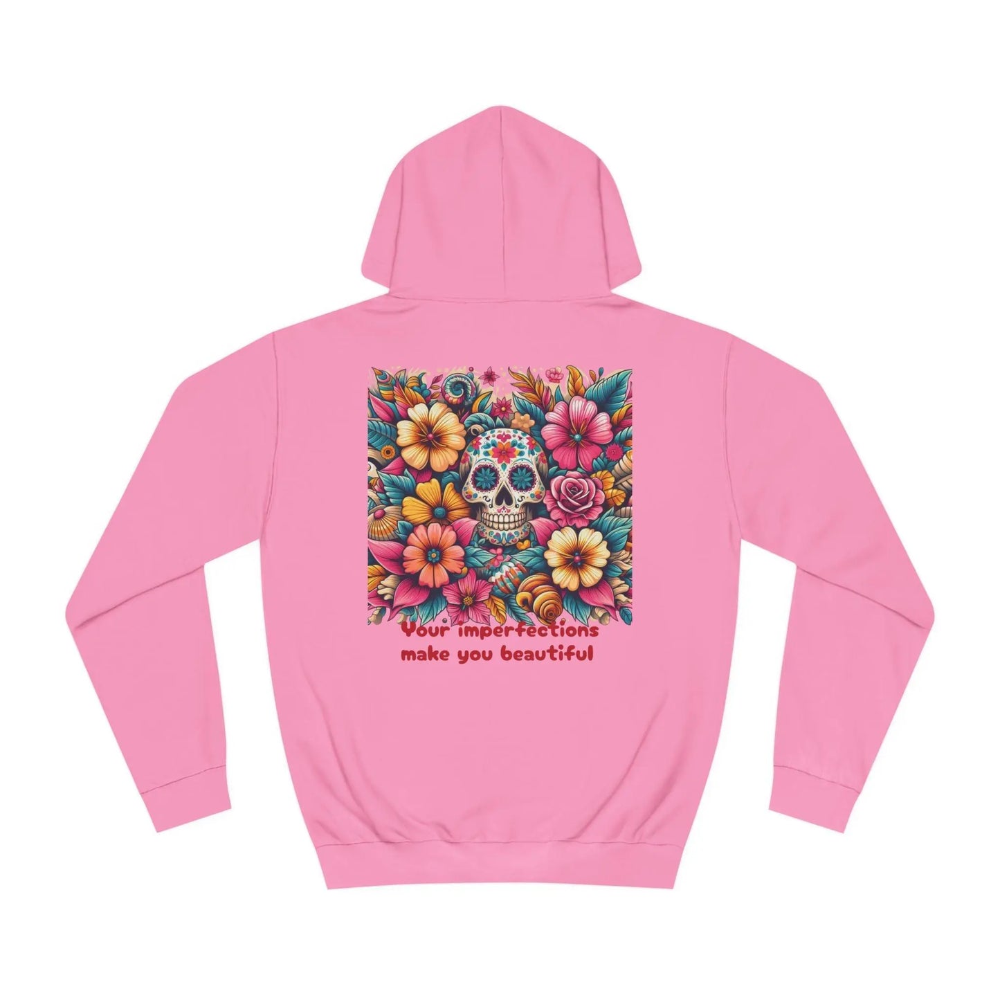 Beach Hoodie, Flower Market Beach Hoodie, make you beautiful Vsco hoodie, Aesthetic ,Summer Vibes Hoodie,Sweater Unisex College Hoodie - i3dyou