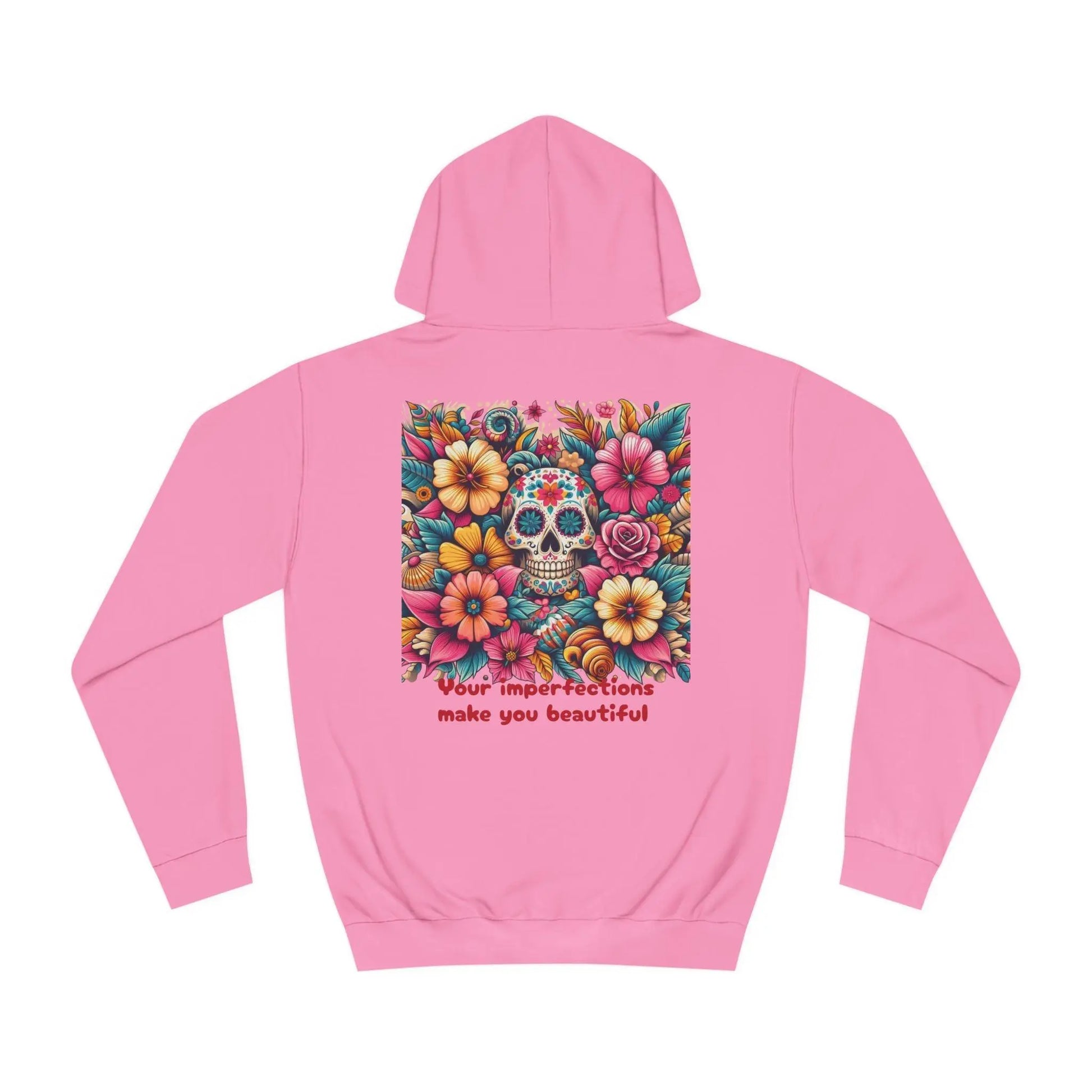 Beach Hoodie, Flower Market Beach Hoodie, make you beautiful Vsco hoodie, Aesthetic ,Summer Vibes Hoodie,Sweater Unisex College Hoodie - i3dyou