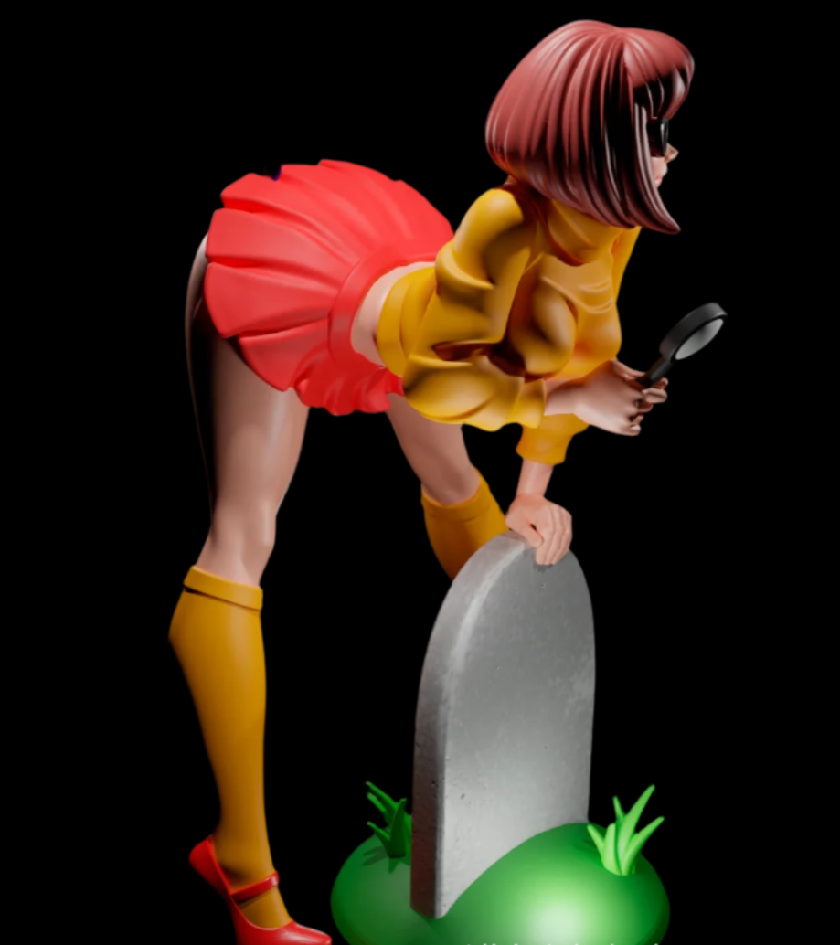 Velma 3d Print model - i3dyou