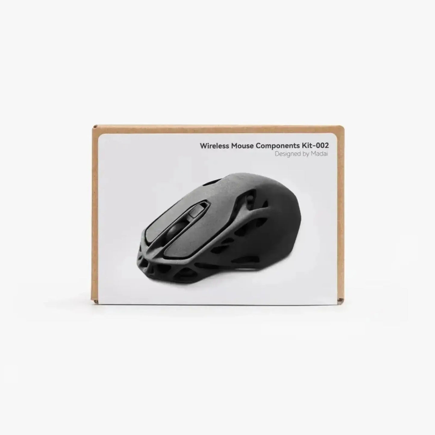 Bambu Lab Mouse Kit Hardware Bambu Lab Wireless Mouse 002 Diy Model for Bambulab Mouse Components Kit - i3dyou