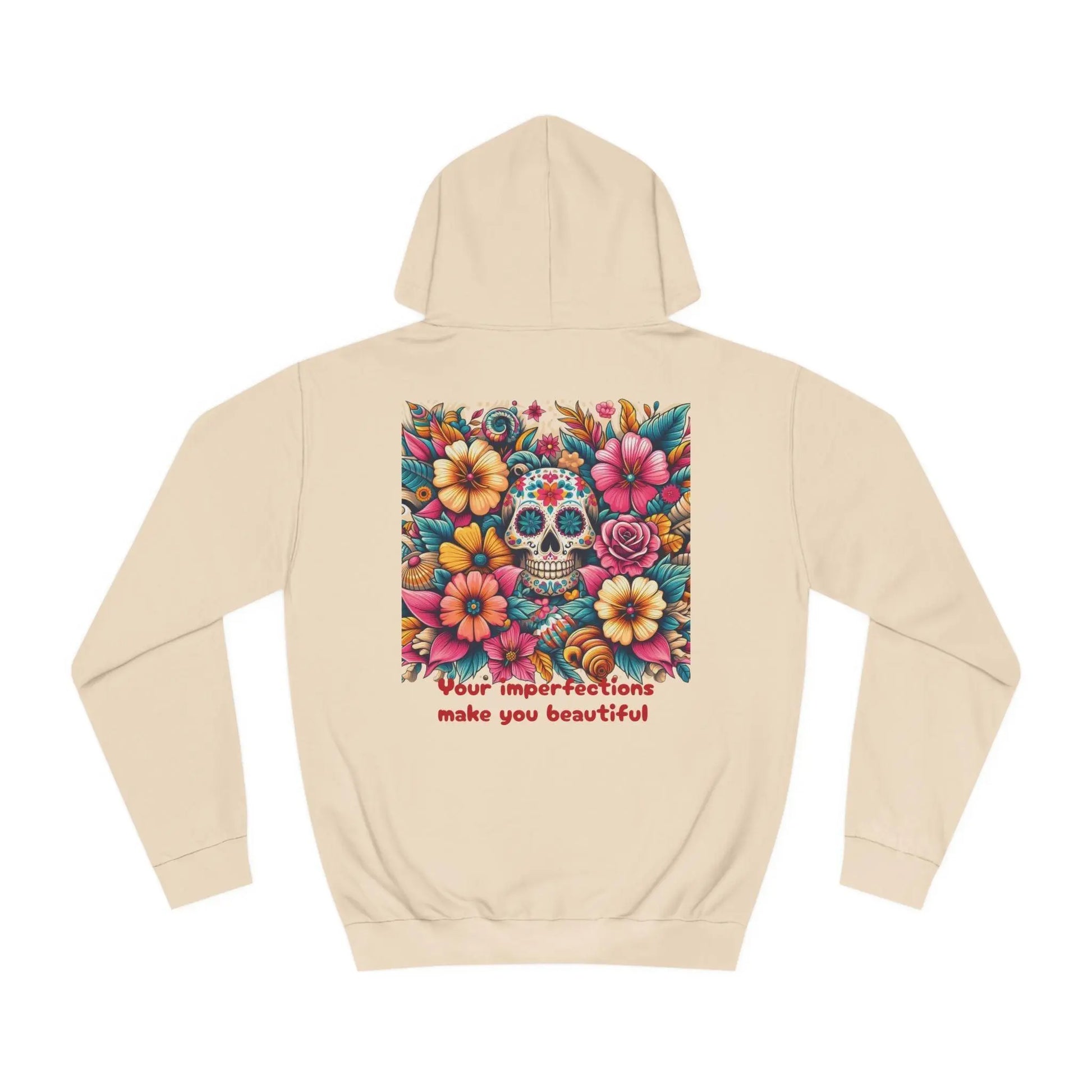 Beach Hoodie, Flower Market Beach Hoodie, make you beautiful Vsco hoodie, Aesthetic ,Summer Vibes Hoodie,Sweater Unisex College Hoodie - i3dyou