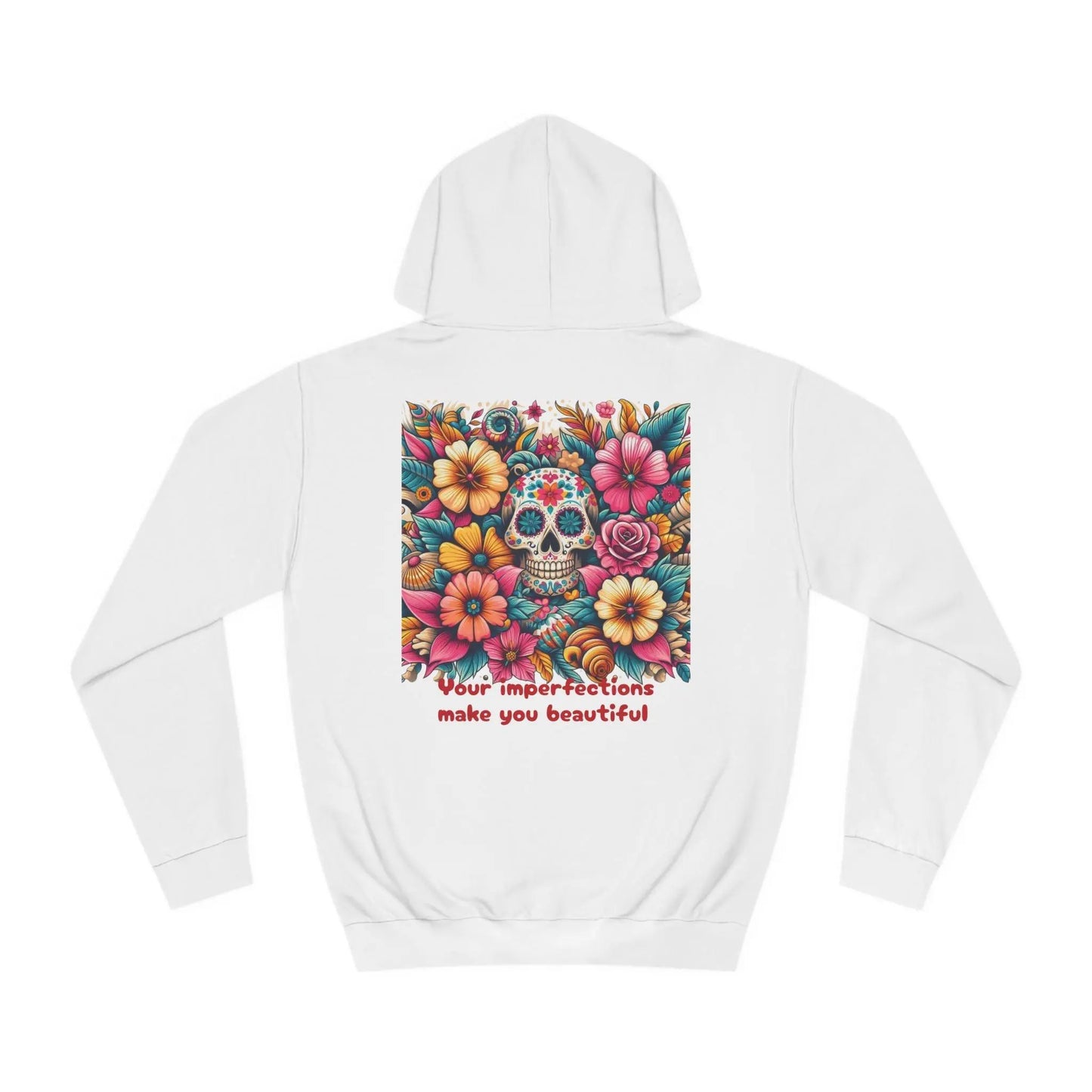 Beach Hoodie, Flower Market Beach Hoodie, make you beautiful Vsco hoodie, Aesthetic ,Summer Vibes Hoodie,Sweater Unisex College Hoodie - i3dyou