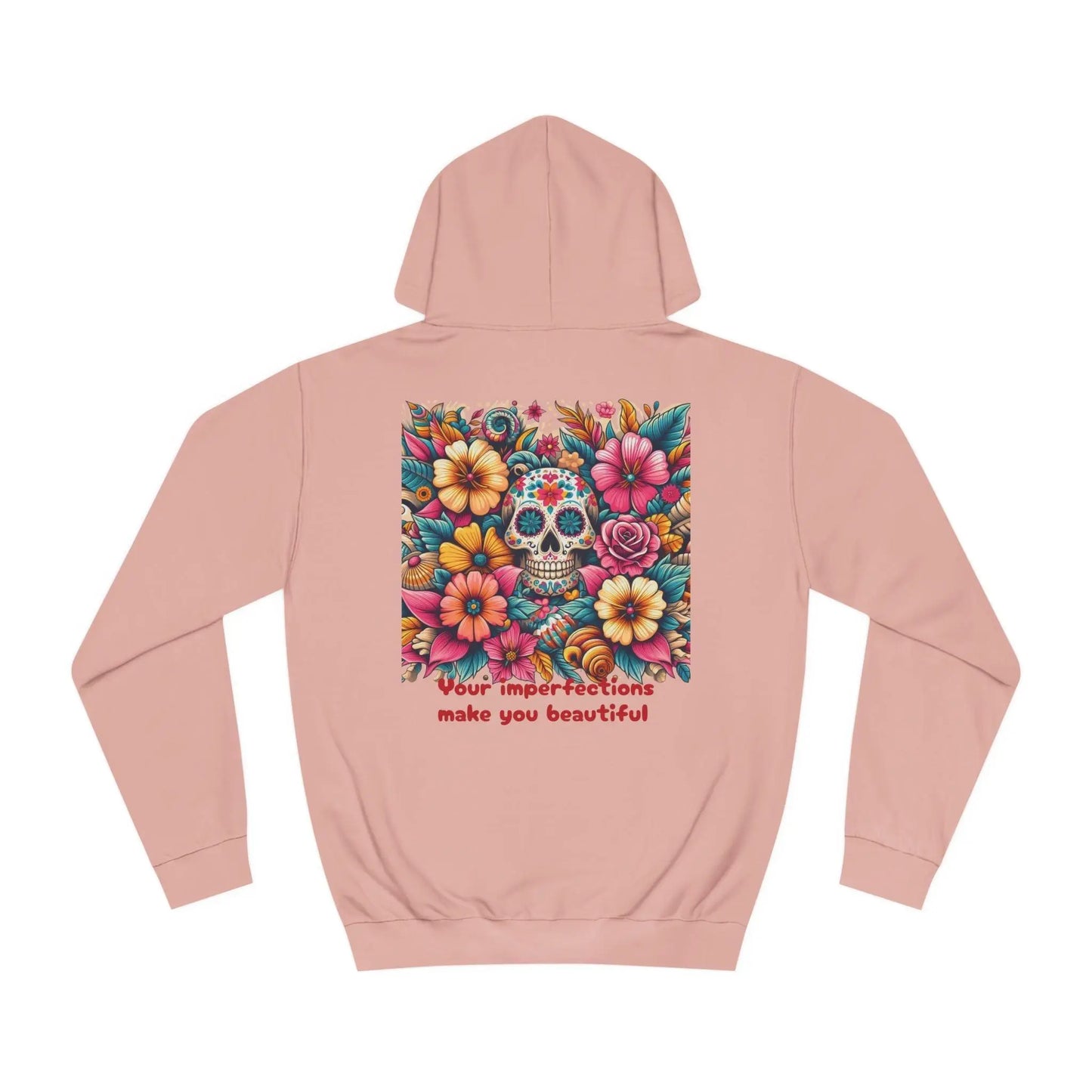 Beach Hoodie, Flower Market Beach Hoodie, make you beautiful Vsco hoodie, Aesthetic ,Summer Vibes Hoodie,Sweater Unisex College Hoodie - i3dyou