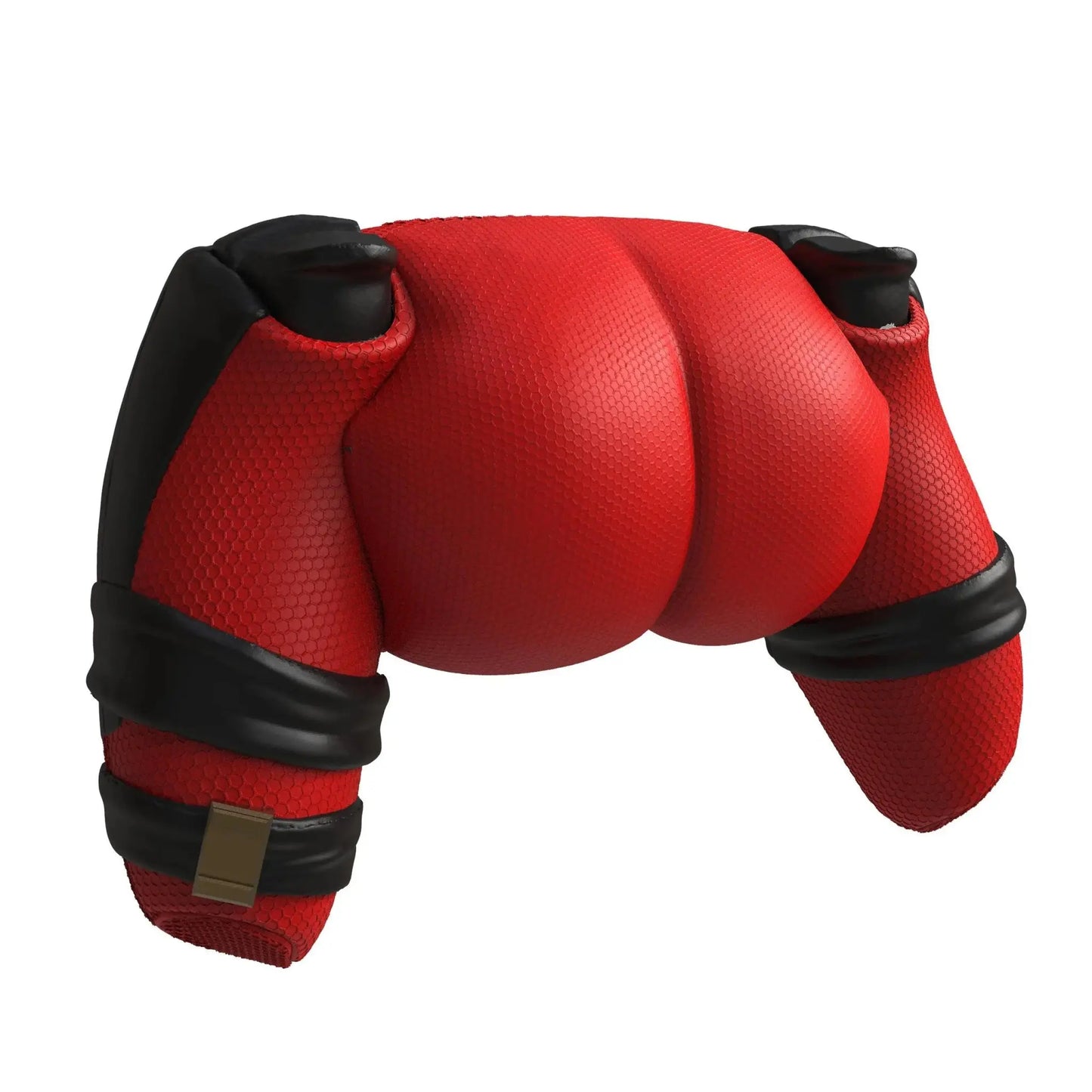 Deadpool PS5 Controller Case Cover | 3D Printable Model Print included a gift file STL File ready to download - i3dyou