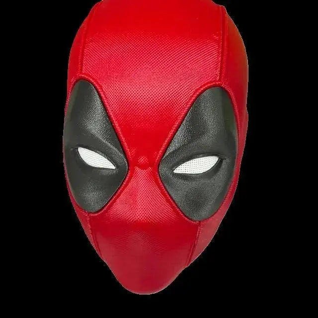 Lady Deadpool Mask Ladypool Cosplay Mask 3D Printer File STL - i3dyou