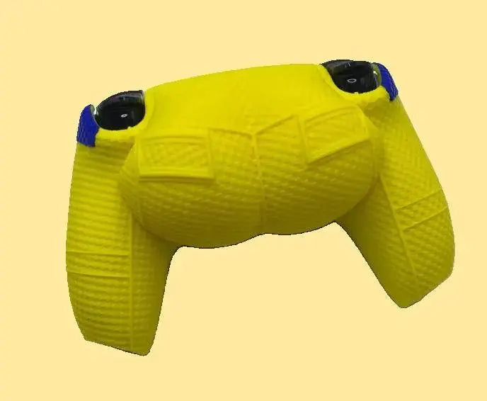 PS5 Controller WOLVERINE cover PS5 control cover WOLVERINE controller skin - Gift STL file Ready to Download - i3dyou