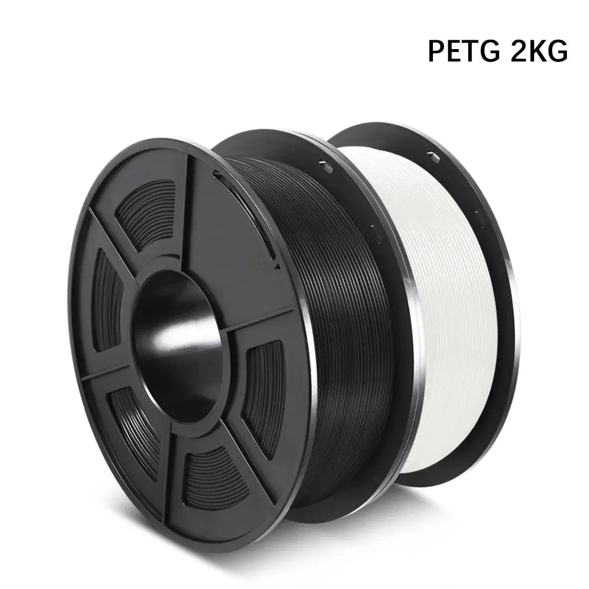 SUNLU PLA PETG SILK TPU ABS Filament 2KG 1.75mm +/-0.02MM 3D Printer Filament Neatly Wound Filament For 3D Printer From Local - i3dyou