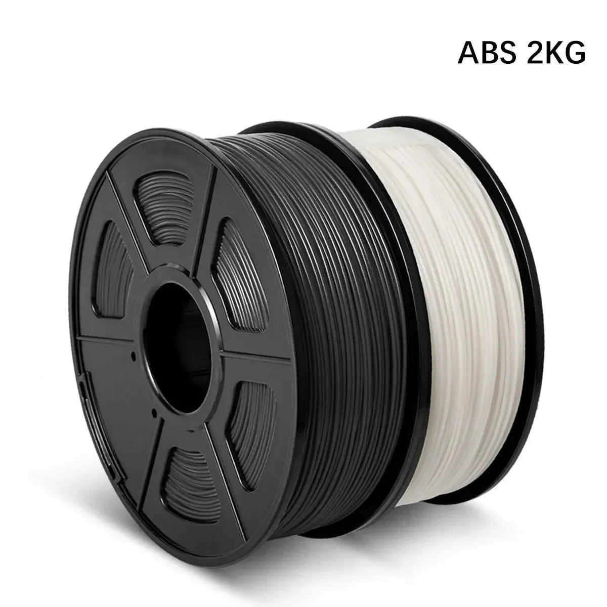 SUNLU PLA PETG SILK TPU ABS Filament 2KG 1.75mm +/-0.02MM 3D Printer Filament Neatly Wound Filament For 3D Printer From Local - i3dyou